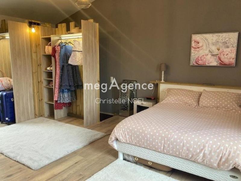 Maison de campagne - 205 m² - 8 pièces