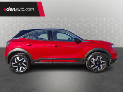 Opel Mokka 1.2 Turbo 100 ch Bvm6 Elegance