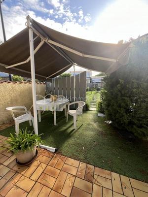 Maison traditionnelle - 135 m² - 5 pièces