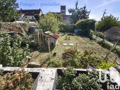 Maison - 138 m² - 7 pièces