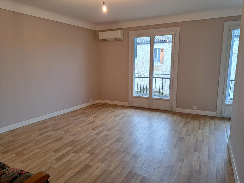 Appartement - 71 m² - 3 pièces