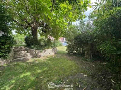 Maison - 154 m² - 7 pièces