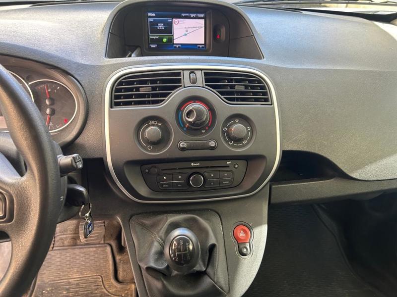 Renault Kangoo Express Maxi 1.5 Dci 90 Energy R Link