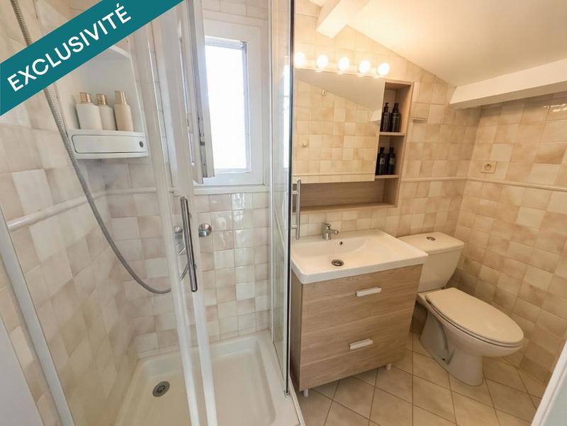 Villa - 187 m² - 5 pièces