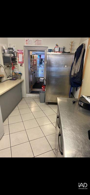 Local commercial - 100 m²