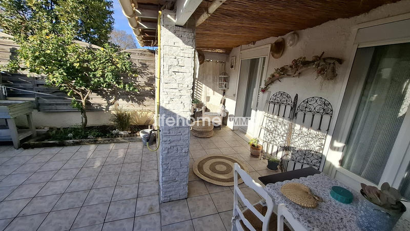 Maison - 84 m² - 4 pièces