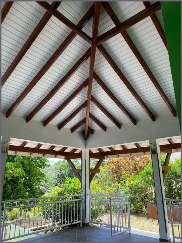 Villa - 199 m² - 5 pièces