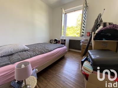 Maison - 115 m² - 6 pièces