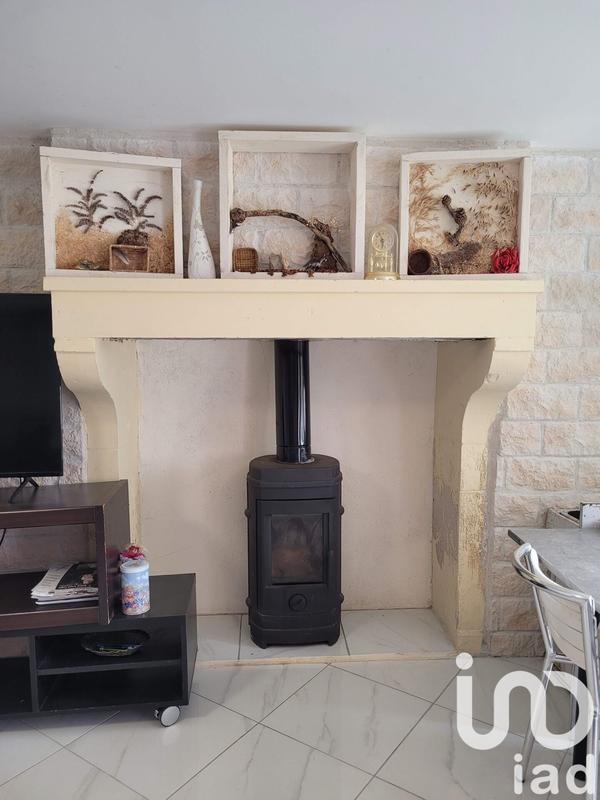 Maison - 245 m² - 7 pièces