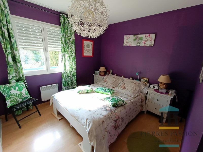 Maison contemporaine - 66 m² - 3 pièces