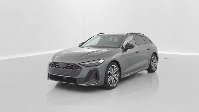 Audi A5 avant III 2.0 Tdi Hybride 204ch s line s tronic 7