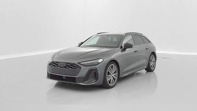 Audi A5 avant III 2.0 Tdi Hybride 204ch s line s tronic 7