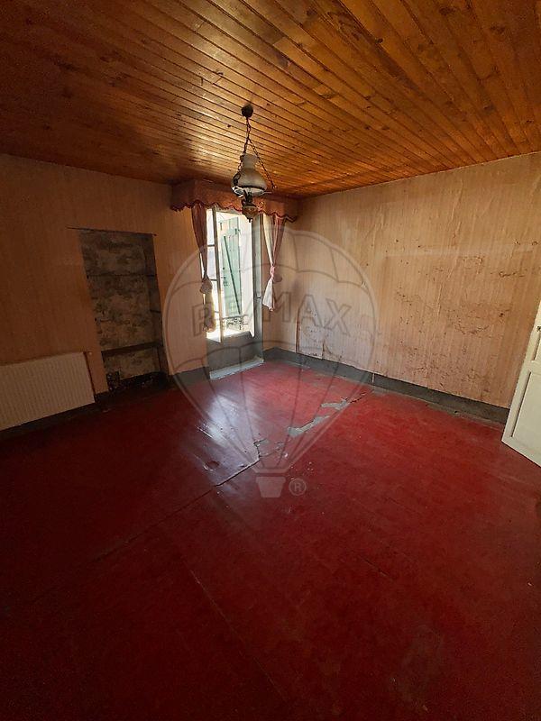 Maison - 84 m² - 3 pièces