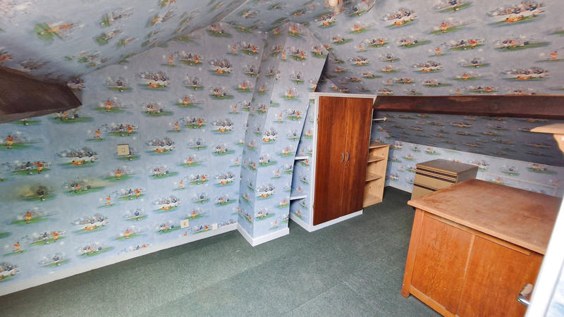 Maison - 80 m² - 5 pièces