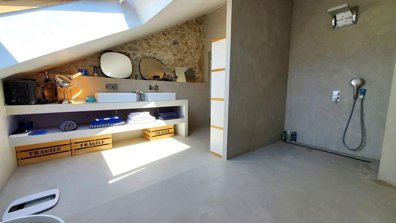 Maison de village - 148 m² - 4 pièces