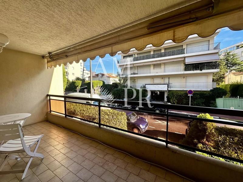 Appartement - 77 m² - 4 pièces