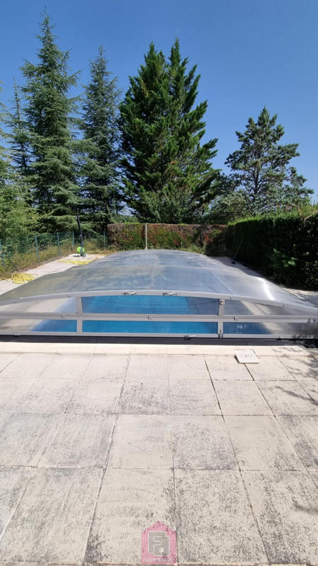 Maison - 149 m² - 4 pièces