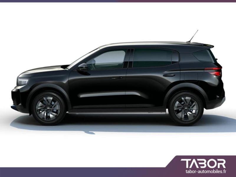 Opel Frontera 1.2 Hybrid 145 At6 Gs 7-S Gps