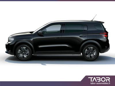 Opel Frontera 1.2 Hybrid 145 At6 Gs 7-S Gps