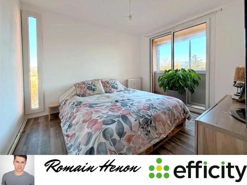 Appartement - 98 m² - 4 pièces