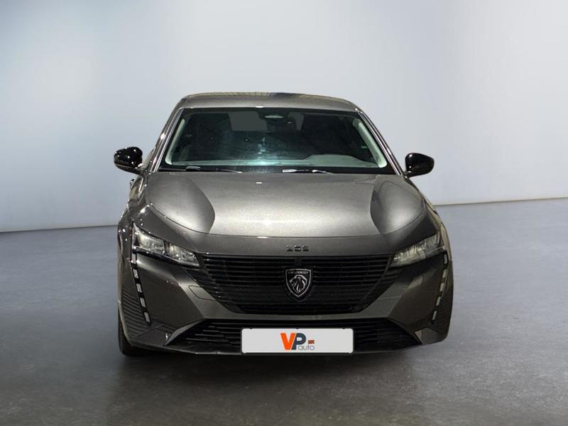 Peugeot 308 Sw PureTech 130ch s&amp;S Eat8 Active Pack