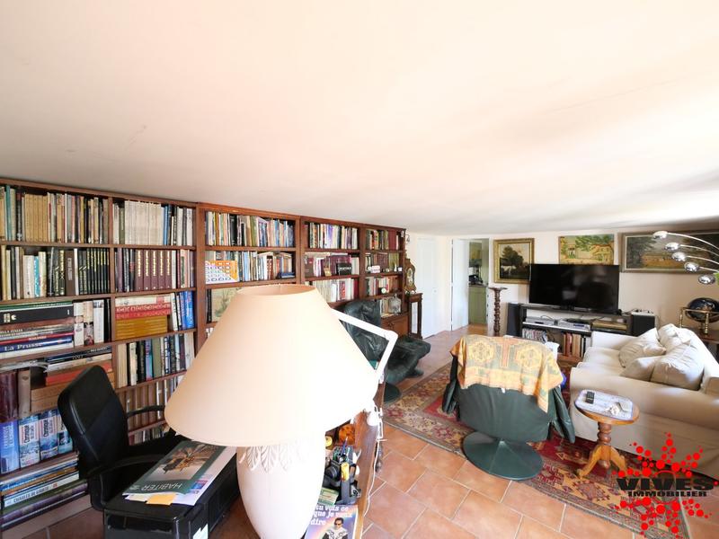 Villa - 185 m² - 3 pièces