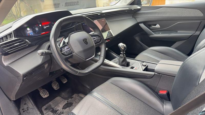 Peugeot 308 1.2 PureTech 130 Allure Pack