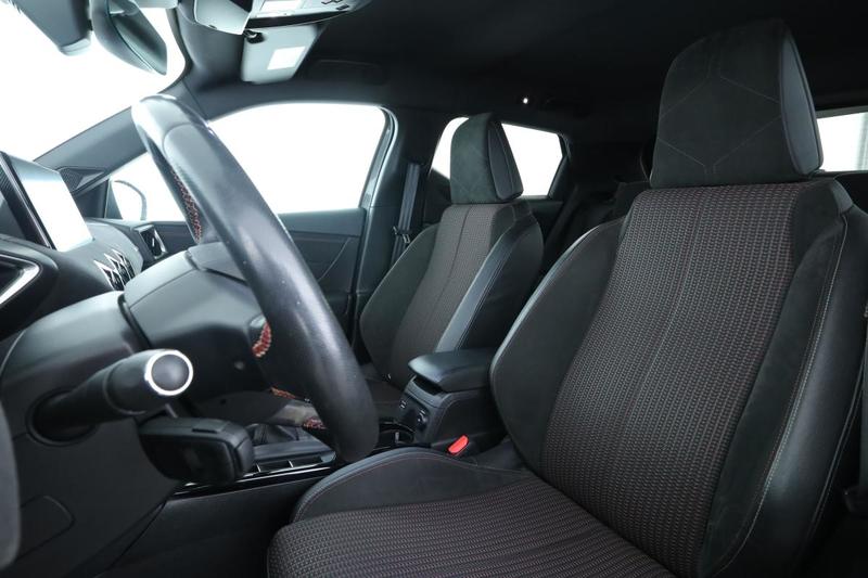 Ds Ds 3 Crossback 1.5 Blue-HDi Performance Line 110 ch