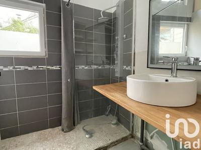 Maison - 73 m² - 5 pièces