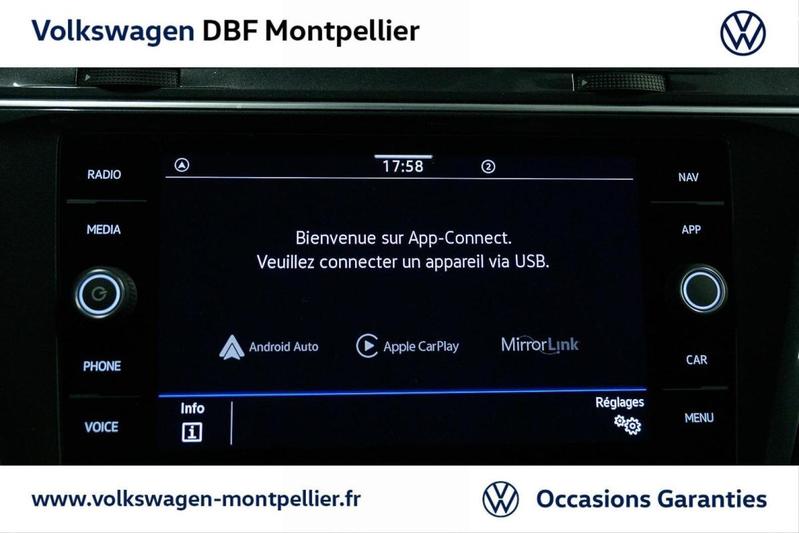 Volkswagen Tiguan 1.5 Tsi 150ch Dsg7 Life Plus