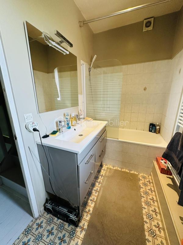 Villa - 148 m² - 6 pièces