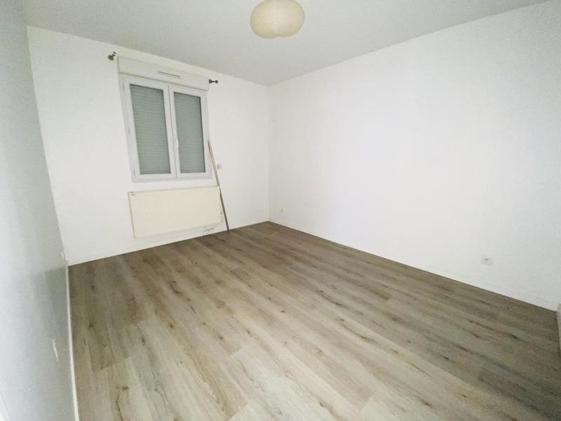 Maison - 66 m² - 3 pièces