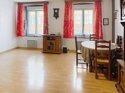 Appartement - 80 m² - 3 pièces