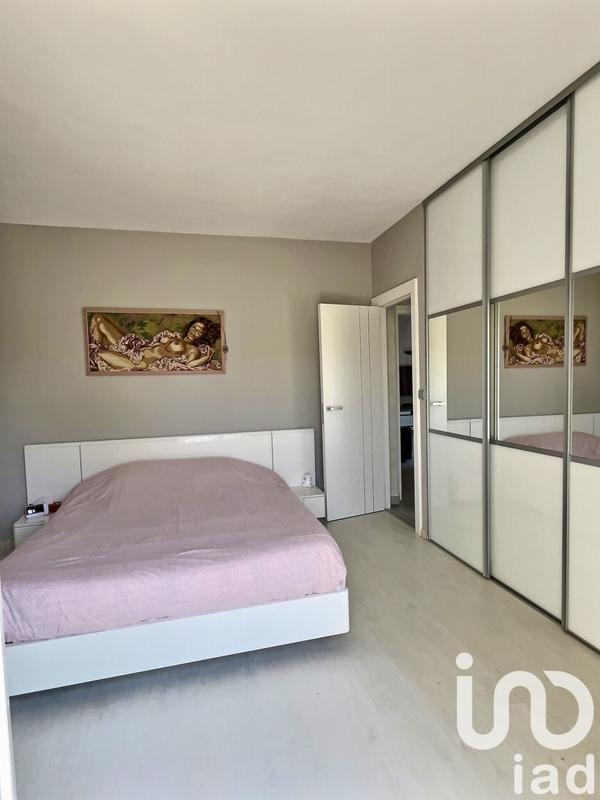 Maison - 136 m² - 5 pièces