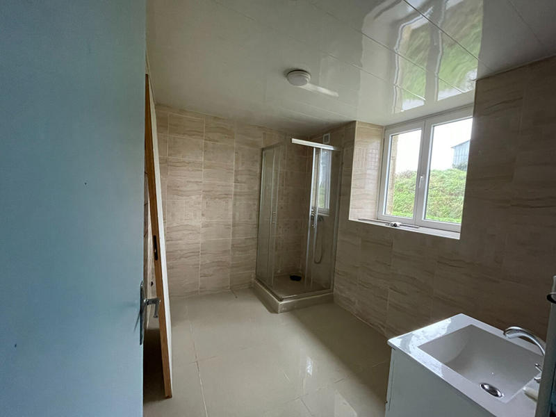 Maison - 106 m² - 4 pièces