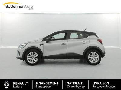 Renault Captur TCe 90 - 21 Business