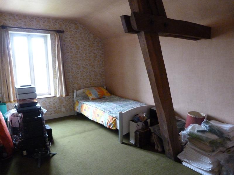 Maison traditionnelle - 188 m² - 7 pièces