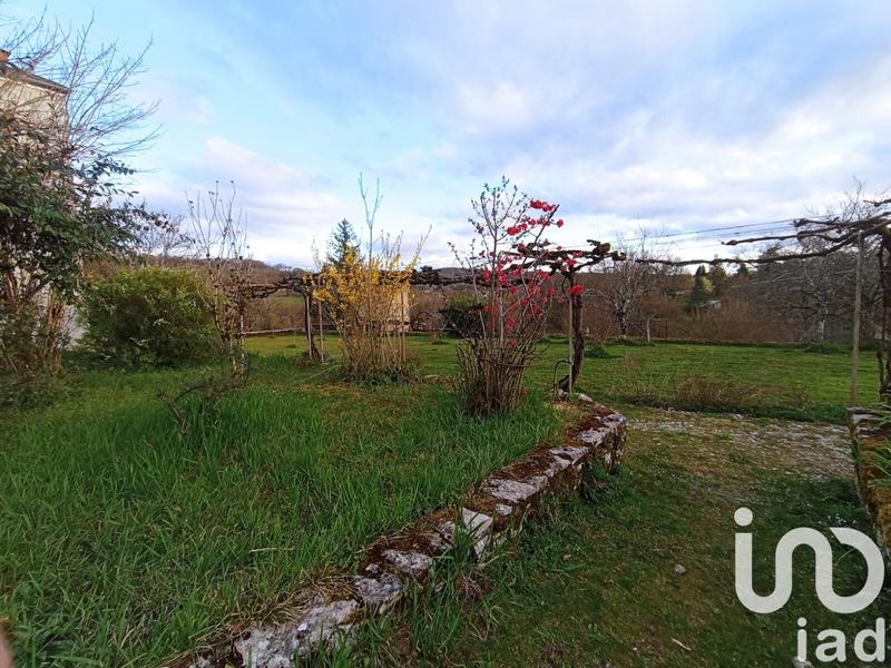 Maison - 210 m² - 8 pièces