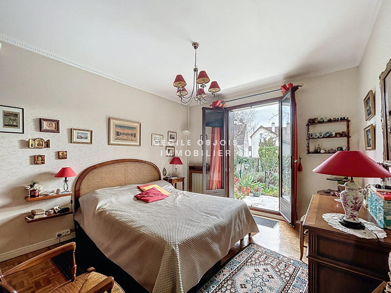 Maison - 128 m² - 6 pièces