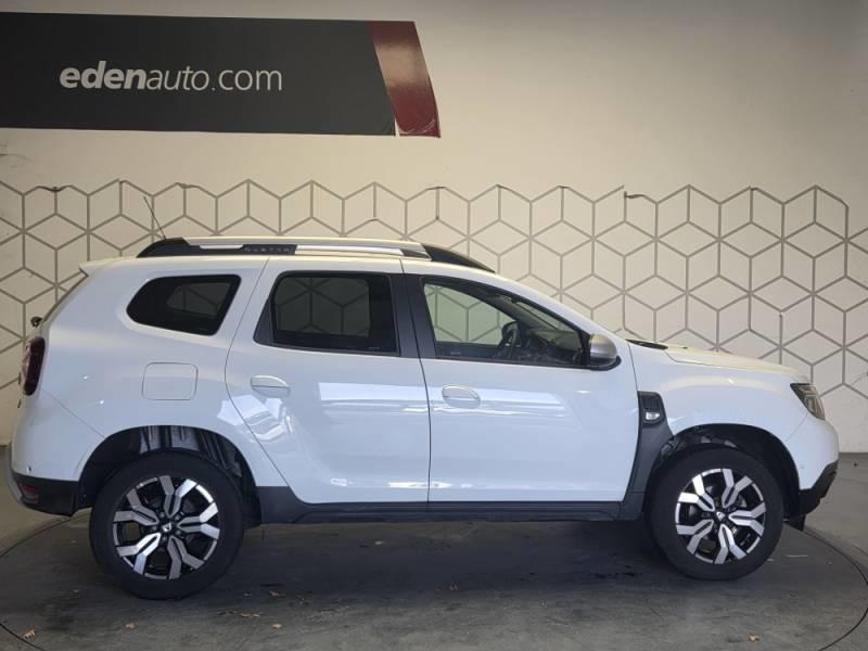 Dacia Duster Eco-G 100 4x2 Prestige +
