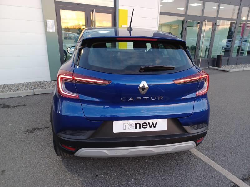 Renault Captur TCe 90 - 21 Business