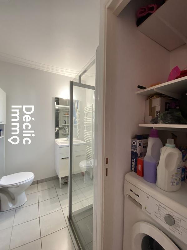 Duplex - 70 m² - 4 pièces