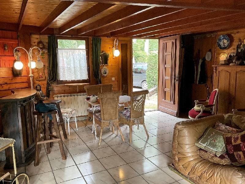 Maison - 65 m² - 2 pièces