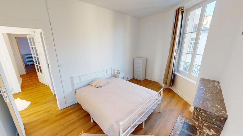 Appartement - 73 m² - 4 pièces