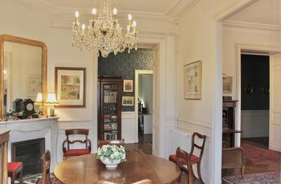 Appartement - 170 m² - 7 pièces