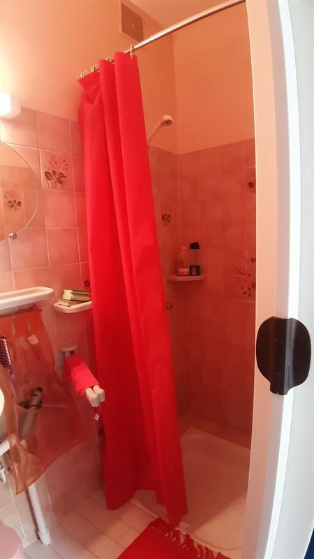 Appartement - 20 m² - 2 pièces