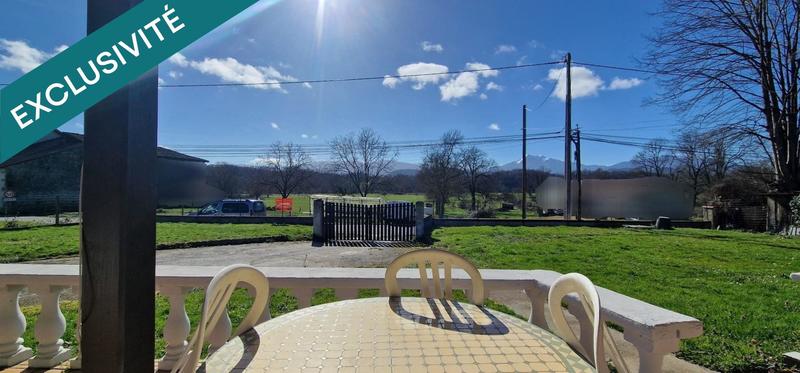 Villa - 94 m² - 4 pièces