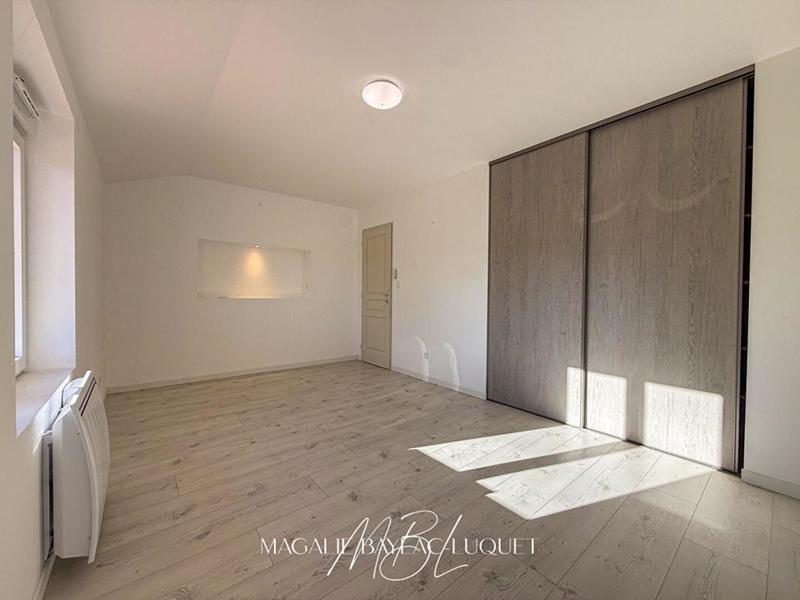 Maison - 127 m² - 4 pièces