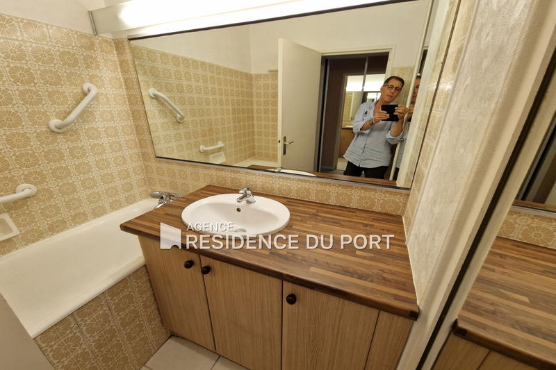 Appartement - 62 m² - 2 pièces