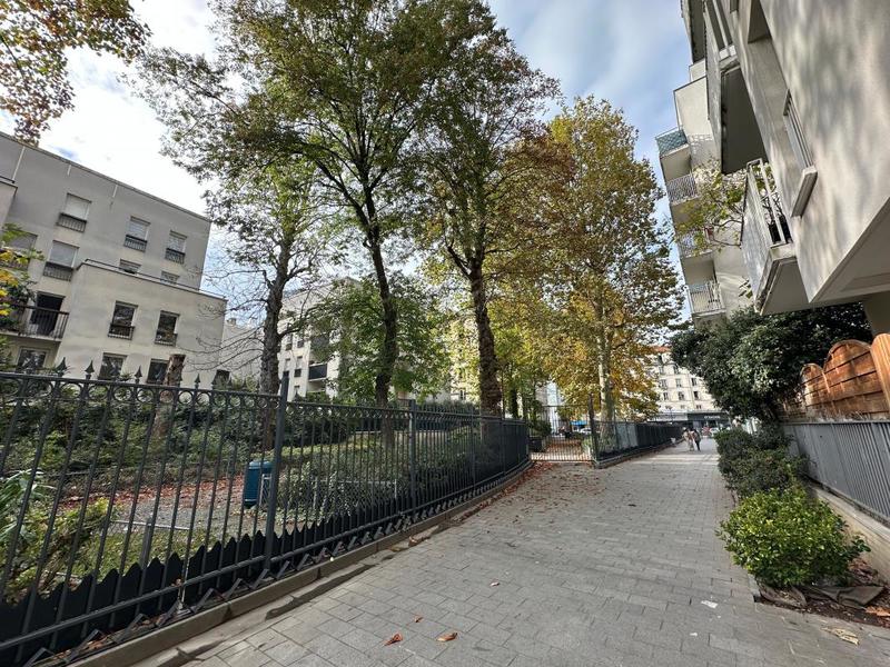 Appartement - 76 m² - 4 pièces